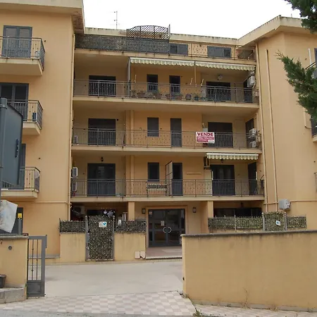 Casa Di Marta