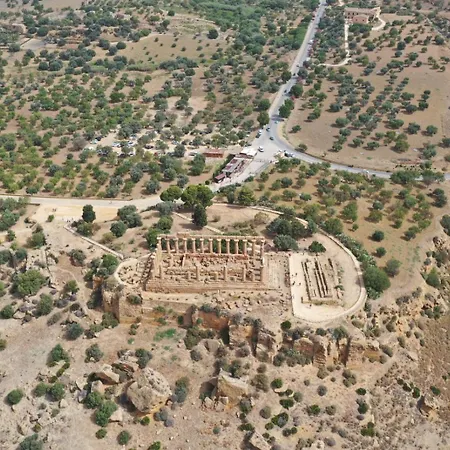 شقة Casa Di Marta