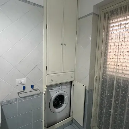 아파트 Casa Di Marta