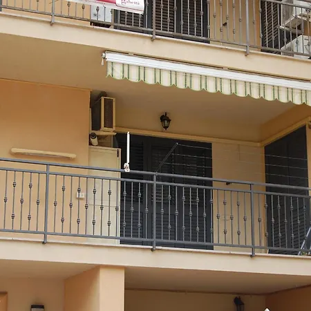 Casa Di Marta أغريجنتو