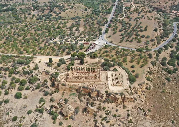 شقة Casa Di Marta