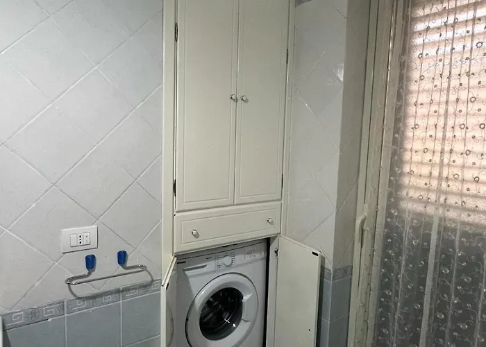 شقة Casa Di Marta