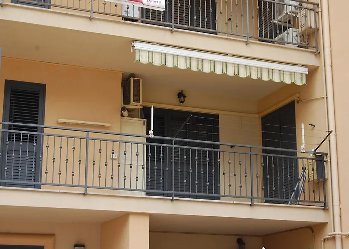 Casa Di Marta أغريجنتو