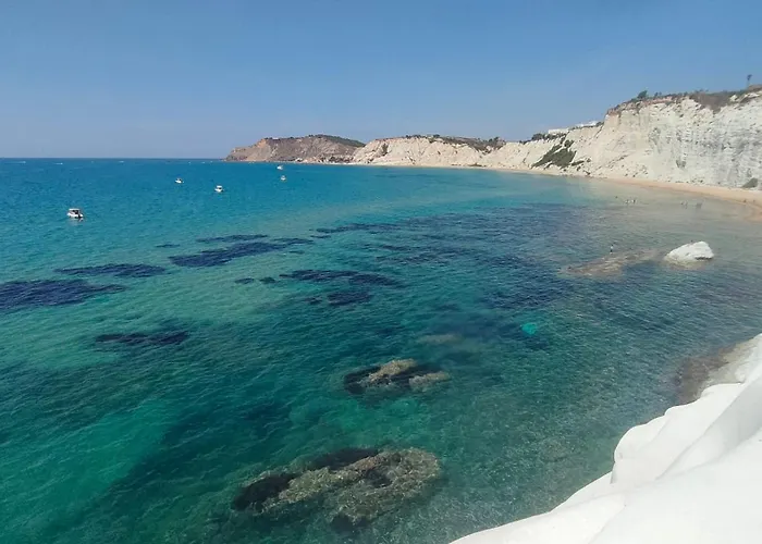 شقة Casa Di Marta