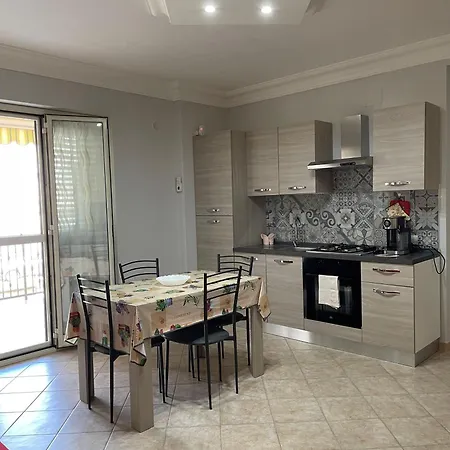 Casa Di Marta Apartment