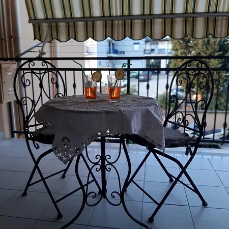 Casa Di Marta * Agrigento