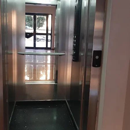 Casa Di Marta Apartment *