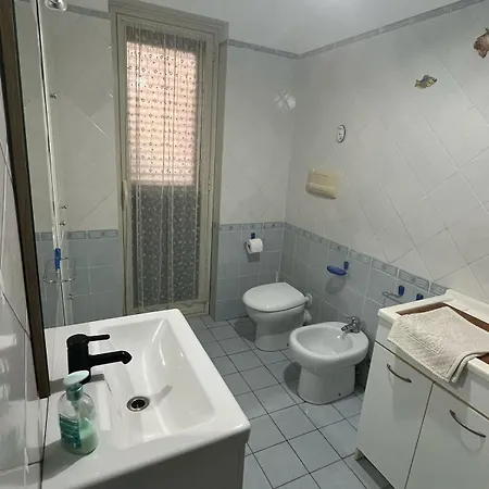 Casa Di Marta Agrigento