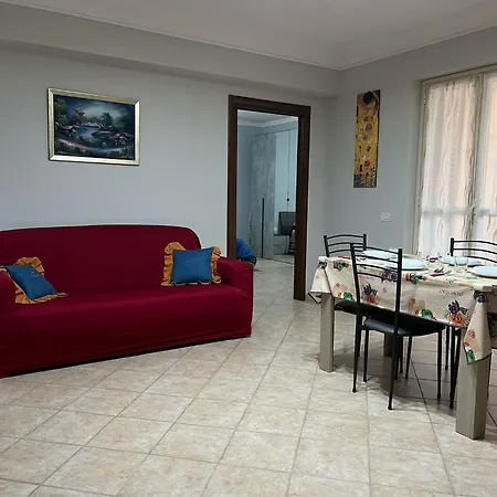 Casa Di Marta Apartament *