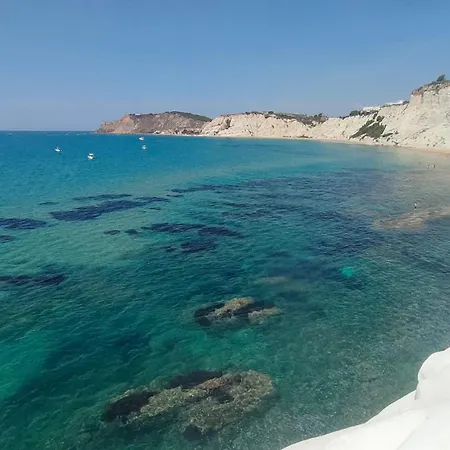 Apartment Casa Di Marta