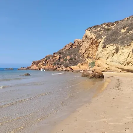 Casa Di Marta Lägenhet