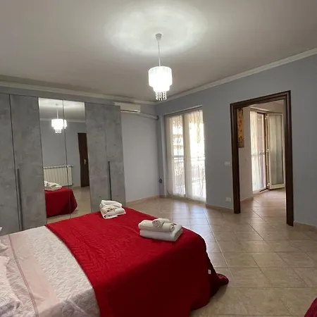 Apartament Casa Di Marta Agrigento