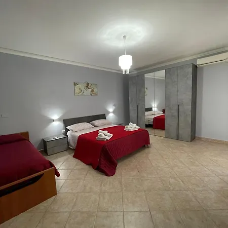 Apartament Casa Di Marta