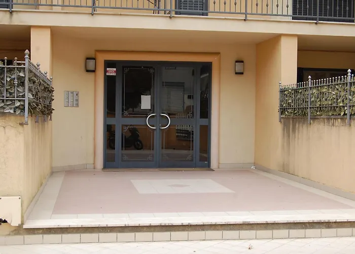 Casa Di Marta * Агридженто