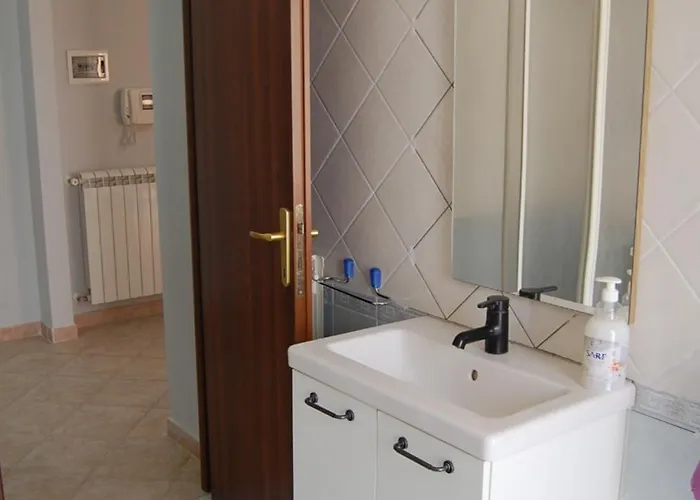 Casa Di Marta Агридженто