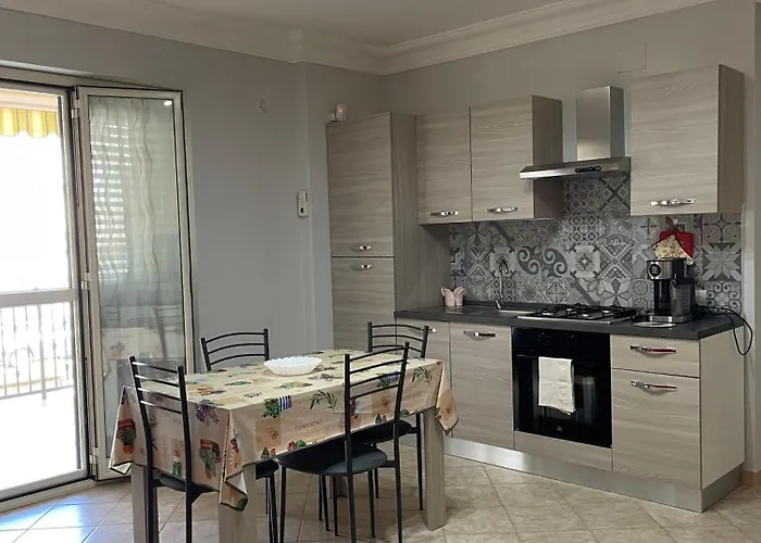 Casa Di Marta Апартаменты