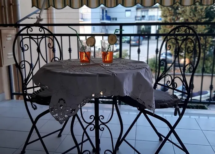 Casa Di Marta * Агридженто