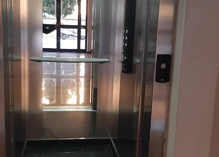 Casa Di Marta Апартаменты *