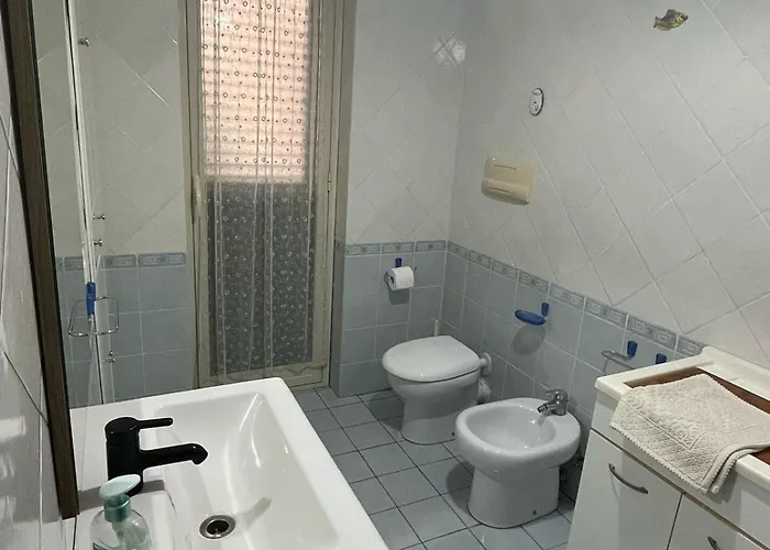 Casa Di Marta Агридженто