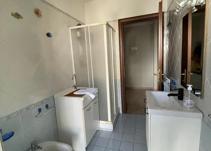 Casa Di Marta Апартаменты *